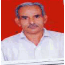 MEHAR SINGH RANA