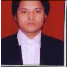 JITENDRA RASTOGI