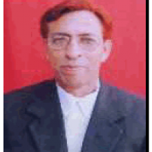 ASHOK KUMAR RAWAL