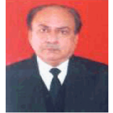 JUGINDER KUMAR RAWAL
