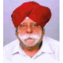 MOHINDER SINGH REKHI
