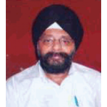 SARBJEET SINGH