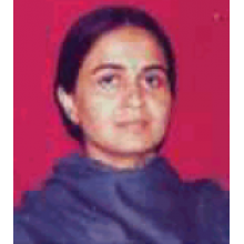 NAVRATTAN CHAUDHARY RENU