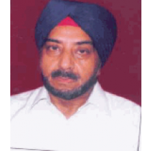 MANJEET SINGH SABHARWAL