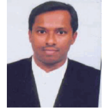 ASHOK KUMAR SAH