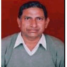 BHARAT SINGH SAINI