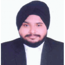 DAMAN PREET SINGH SALWAN