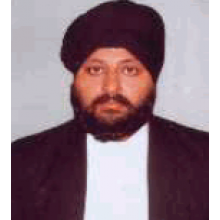 KANWALJIT SINGH SANDHU