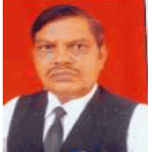 VIRENDRA KUMAR SANT