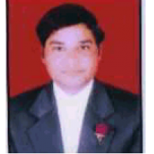 NARENDRA KUMAR SARASWAT