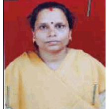 SUDHA RANI SAXENA