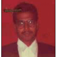 RAJESH KUMAR SAXENA