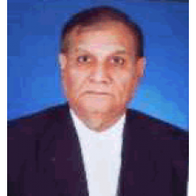 AVINASH CHANDER SEHGAL