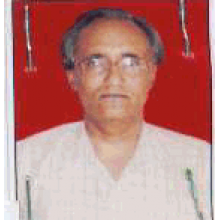 KRISHAN KUMAR SELOPAL