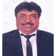 SHYAM KUMAR SETHI