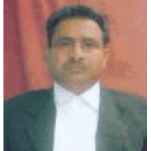 KAILASH CHANDRA SHAKYA