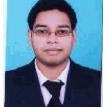 ANUPAM SHANDILYA