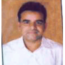 ANAND SWAROOP SHARMA