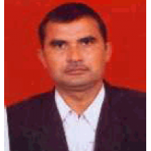 ANIMESH KUMAR SHARMA