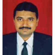 ANIL KUMAR SHARMA