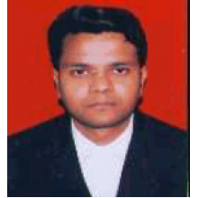 ARUN MOHAN SHARMA