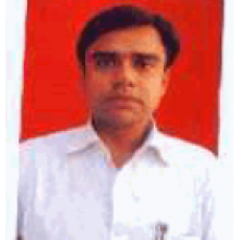 BRAHM PRAKASH SHARMA