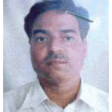 BRAMHA NAND SHARMA