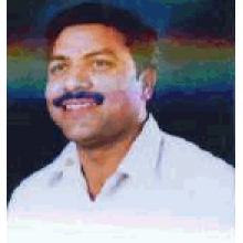 BREJESH KUMAR SHARMA