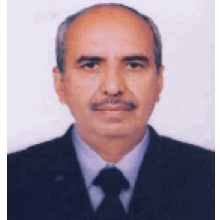 BRIJ BHUSHAN SHARMA