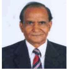 CHARANJIT LAL SHARMA