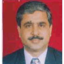 DALIP KUMAR SHARMA
