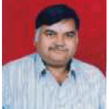 DAVENDAR DUTT SHARMA