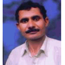 CHHOTEY LAL SHARMA