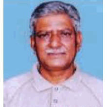DHANI RAM SHARMA