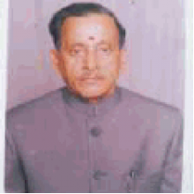 GANGA BISHAN SHARMA