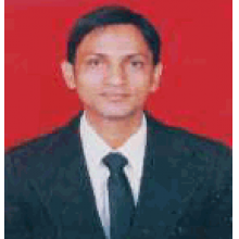 GULSHAN KUMAR SHARMA