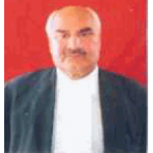 GURCHARAN DASS SHARMA