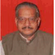 HARI KRISHAN SHARMA