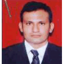 KAMAL SHARMA
