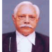 KAMLESH KUMAR SHARMA