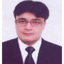 KARTIKEY SHARMA