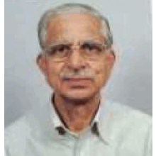 KRISHAN DUTT SHARMA