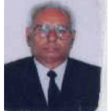 LAKSHMI NARAIN SHARMA