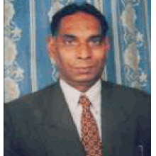 MADAN GOPAL SHARMA