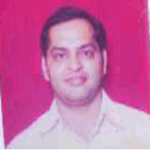 MANOJ KUMAR SHARMA
