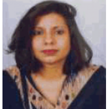 MRS. BHARTI SHARMA