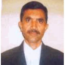 NARESH KUMAR SHARMA
