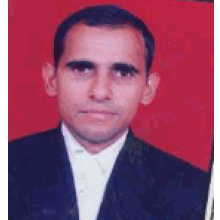 PANKAJ KUMAR SHARMA