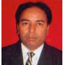 PAVITRA MOHAN SHARMA