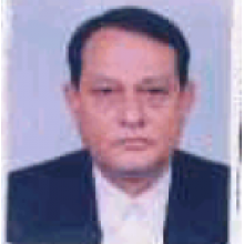 PARKASH CHANDER SHARMA